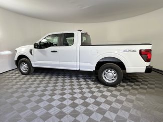 New 2025 Ford F150 XL video 2