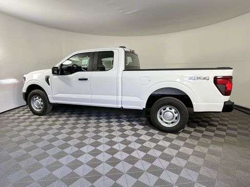 New 2025 Ford F150 XL image 2