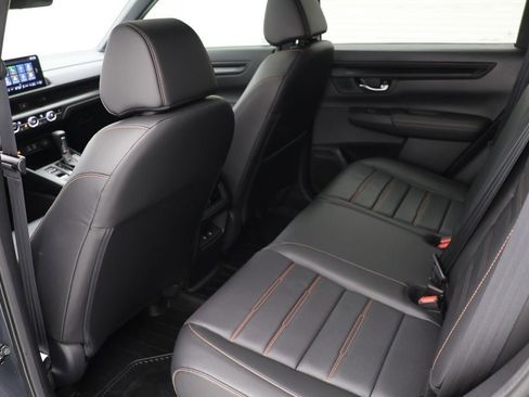 Used 2025 Honda CR-V Sport-L image 10
