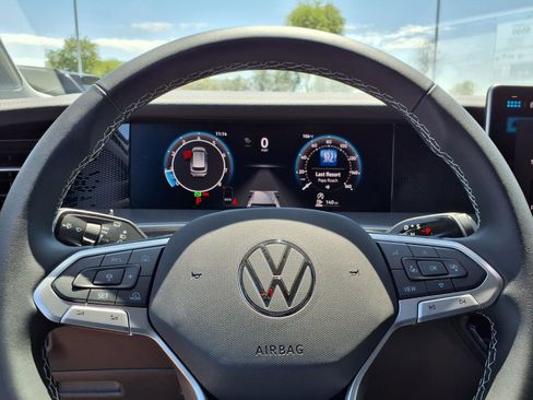 New 2026 Volkswagen Tiguan S image 14