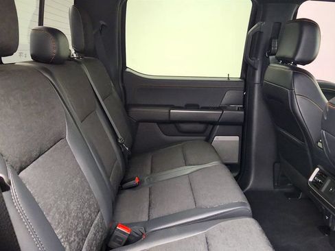 Used 2025 Ford F150 Tremor w/ Tow/Haul Package AWD/4WD image 23