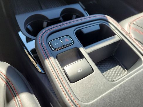 New 2025 Ford Mustang Mach-E Premium w/ Sport Appearance Package image 49