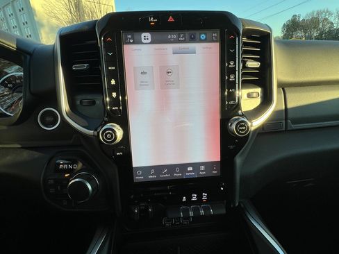 New 2026 RAM 1500 Big Horn image 21