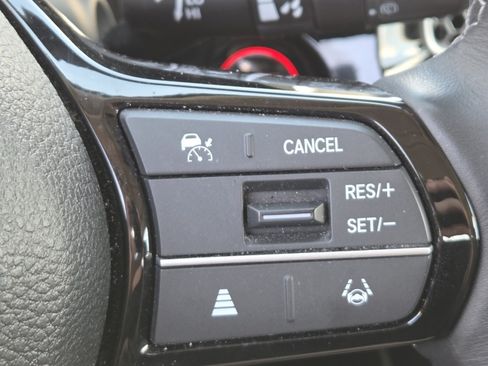 Used 2023 Honda Civic EX-L image 8