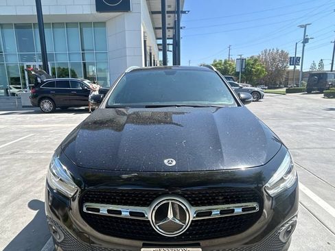 Used 2021 Mercedes-Benz GLA 250 image 2