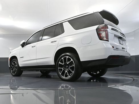 Used 2023 Chevrolet Tahoe RST w/ Luxury Package AWD/4WD image 61