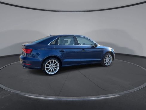 Used 2015 Audi A3 2.0T Premium Plus image 8