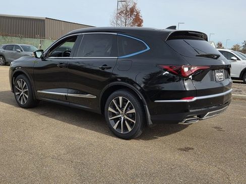 New 2026 Acura MDX FWD w/ Technology Package image 3