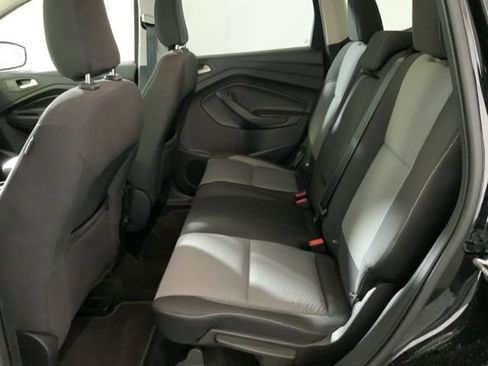 Used 2018 Ford Escape SE image 26