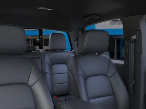 New 2025 GMC Canyon Elevation w/ Convenience Package image 24