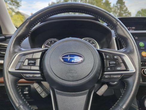 Used 2020 Subaru Forester Touring w/ Popular Package #2 image 13