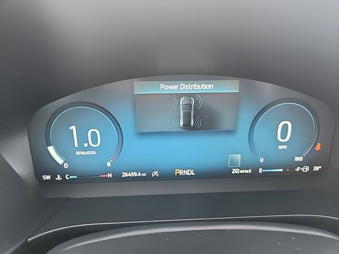 Certified 2023 Ford Escape Active w/ Tech Pack #2 image 16