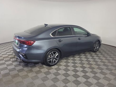 Used 2019 Kia Forte EX FWD image 10