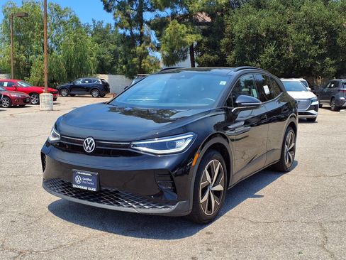 Certified 2023 Volkswagen ID.4 Pro S RWD image 26