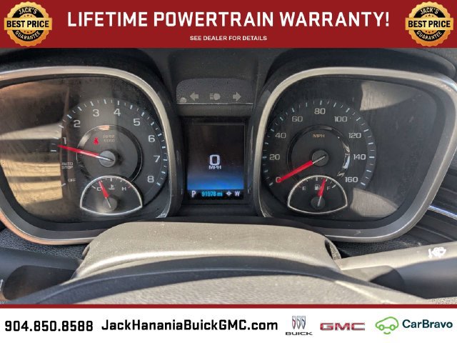 Used 2014 Chevrolet Malibu LS FWD image 27