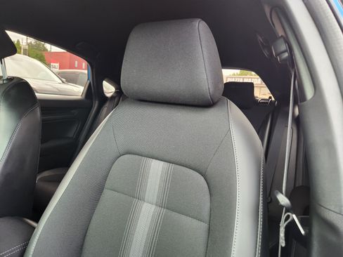 Certified 2024 Honda Civic Sport image 11