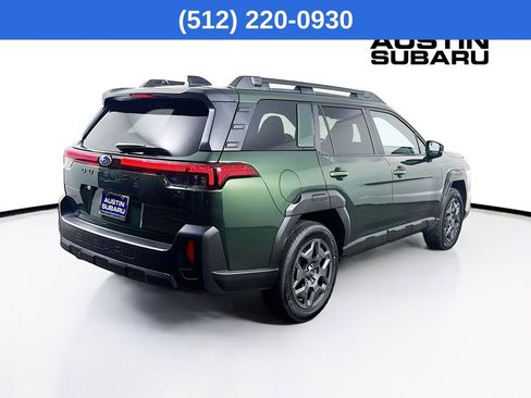 Certified 2026 Subaru Outback Premium AWD/4WD image 8