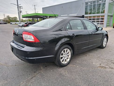 Used 2009 Mercury Milan FWD image 7