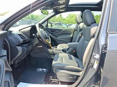 New 2025 Subaru Forester Wilderness w/ Convenience Package image 19