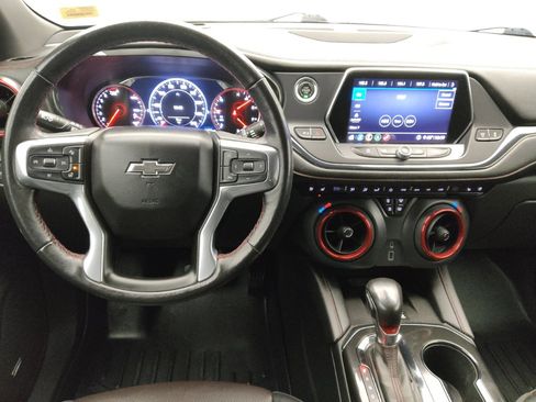 Used 2020 Chevrolet Blazer RS FWD image 22