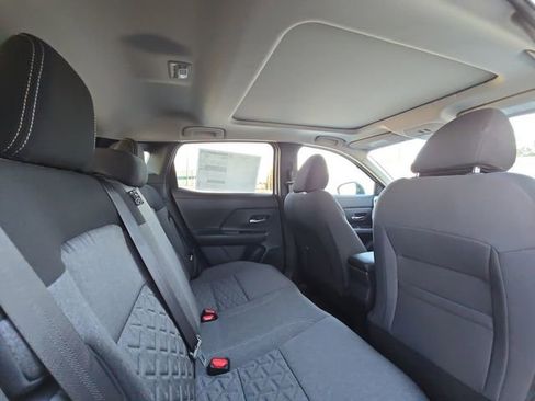 New 2026 Nissan Kicks SV w/ SV Premium Package image 27