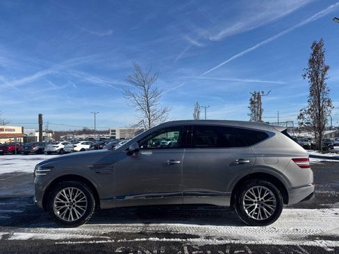 Used 2024 Genesis GV80 2.5T image 16