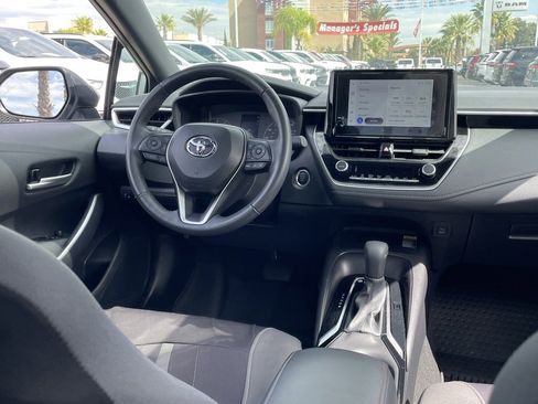 Used 2024 Toyota Corolla SE image 23