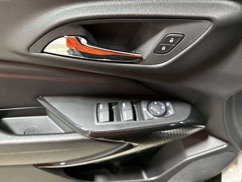 New 2026 Chevrolet Trax RS w/ Driver Confidence Package image 20