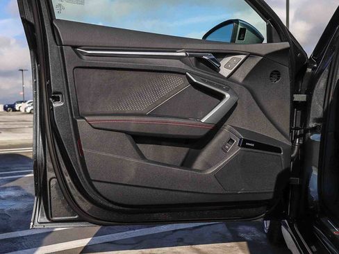 New 2026 Audi S3 Premium image 30