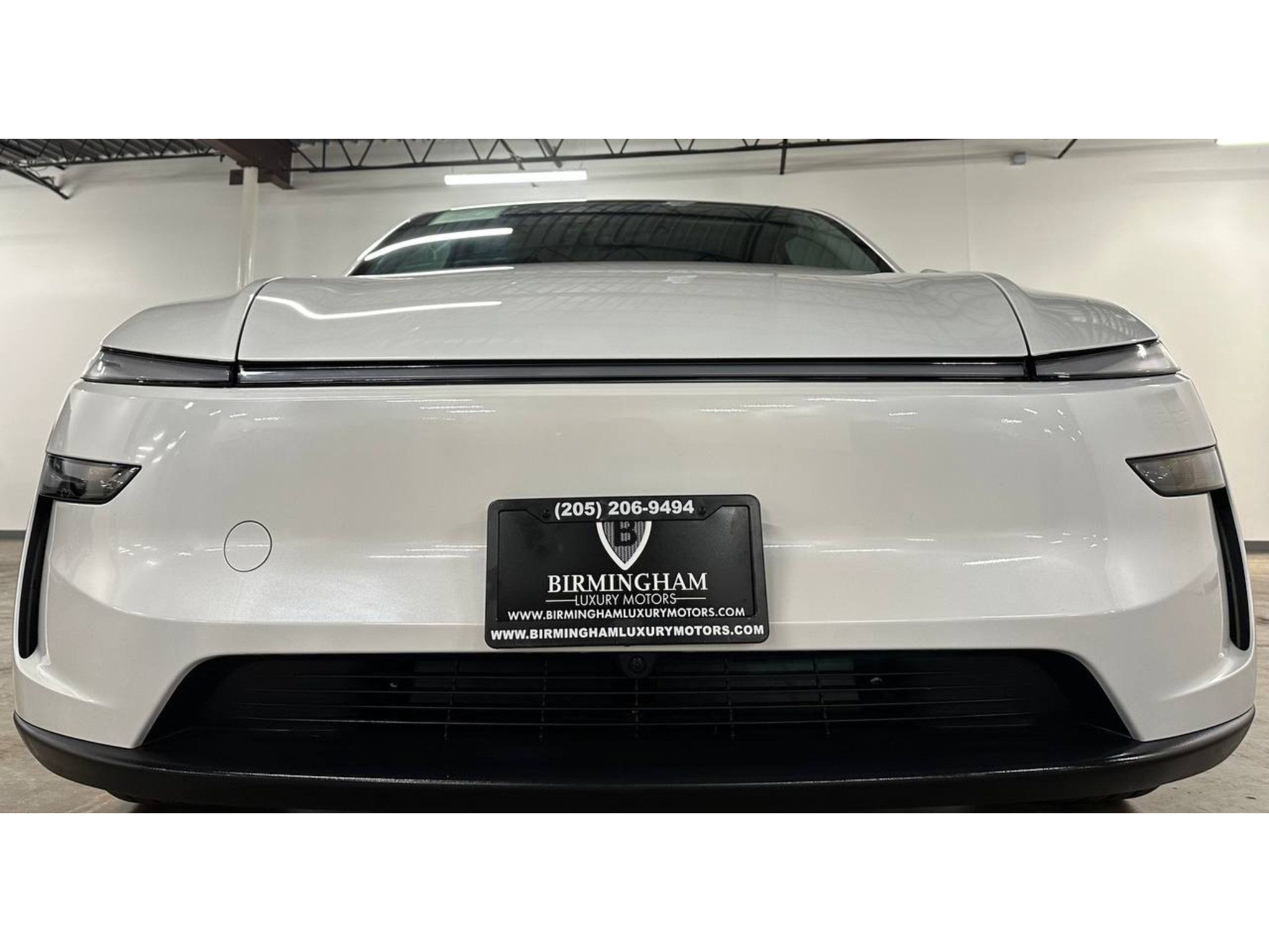 Used 2026 Tesla Model Y AWD image 3