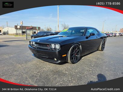 Used 2010 Dodge Challenger R/T