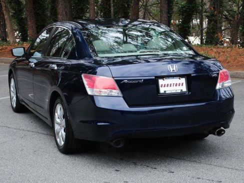 Used 2010 Honda Accord EX-L image 16