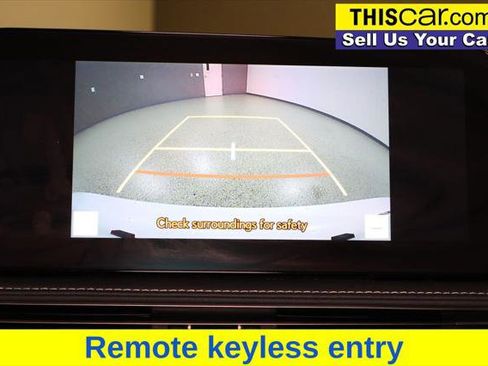 Used 2023 Lexus LS 500 F Sport w/ Cold Weather Package (CK) image 17