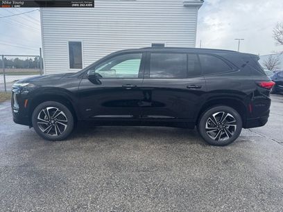 New 2026 Buick Enclave Sport Touring w/ Power Package