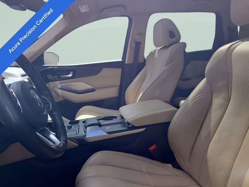 Used 2023 Acura MDX SH-AWD w/ Advance Package image 36