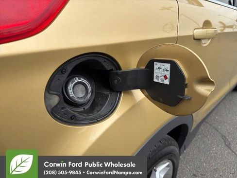 Used 2015 Ford Escape Titanium w/ Canadian Touring Package AWD/4WD image 10