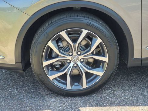 Certified 2023 Acura MDX SH-AWD w/ Technology Package image 10