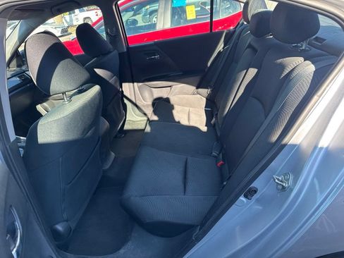 Used 2015 Honda Accord LX image 10