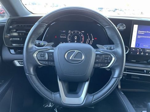 Used 2023 Lexus RX 350 Premium image 14