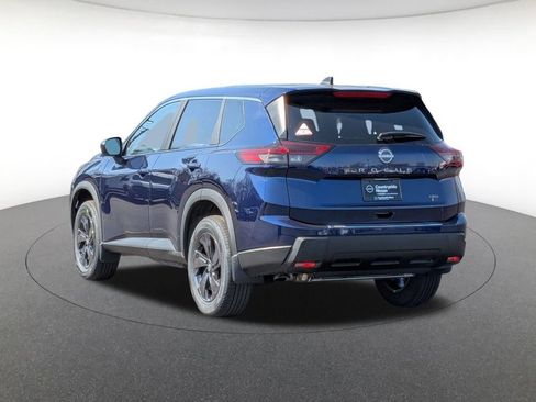 New 2026 Nissan Rogue SV image 7