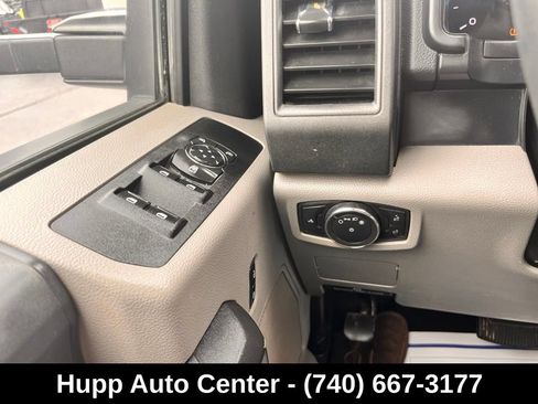 Used 2022 Ford F250 XL w/ Power Equipment Group AWD/4WD image 10