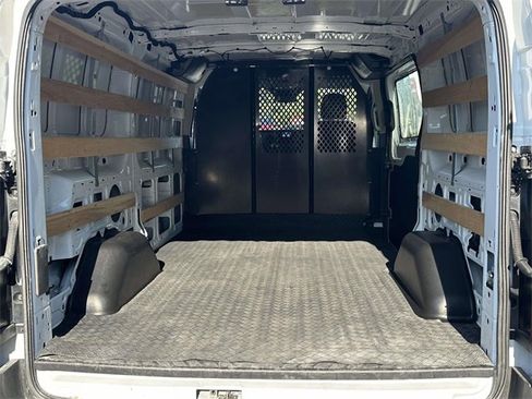 Used 2024 Ford Transit 250 Low Roof w/ Exterior Upgrade Package image 17