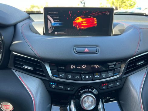 Used 2021 Acura TLX w/ A-SPEC Pkg image 41