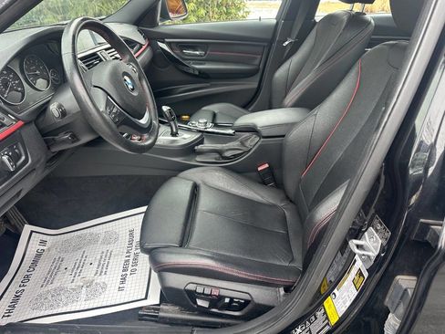 Used 2013 BMW 328i xDrive Sedan image 9