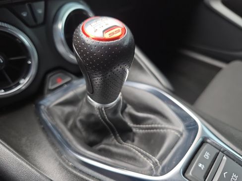Used 2023 Chevrolet Camaro SS w/ LPO, Ground Effects Package RWD image 26