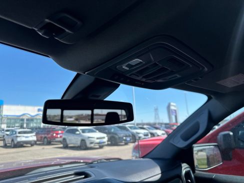 Used 2022 GMC Sierra 1500 Denali w/ Denali Premium Package AWD/4WD image 74