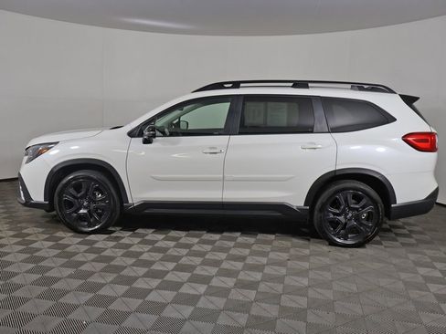 Used 2023 Subaru Ascent Onyx Edition Limited AWD/4WD image 20