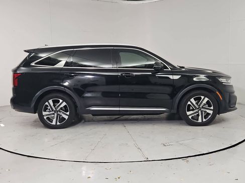 Used 2022 Kia Sorento EX w/ Panoramic Sunroof Package AWD/4WD image 7