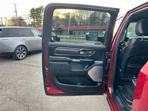 Used 2019 RAM 1500 Limited image 17