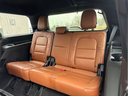 Used 2019 Lincoln Navigator Reserve w/ Cargo Package image 20